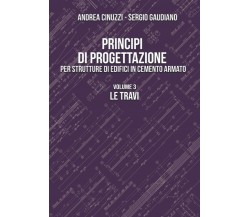 Principi Di Progettazione per Strutture Di Edifici in Cemento Armato Le Travi di