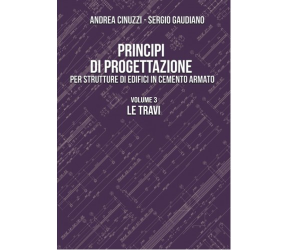 Principi Di Progettazione per Strutture Di Edifici in Cemento Armato Le Travi di