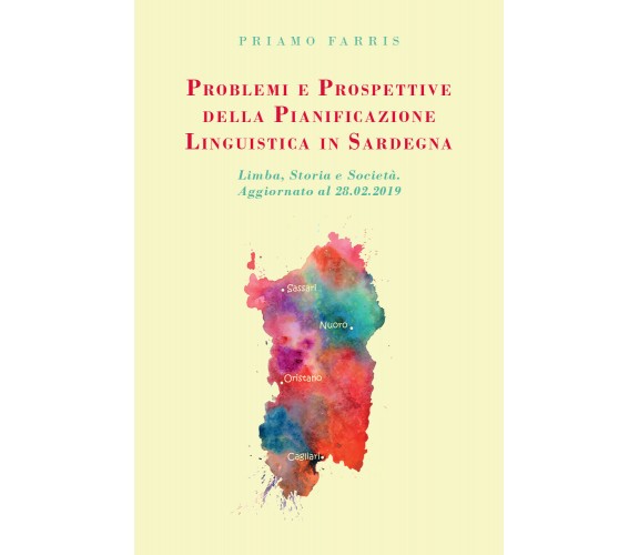 Problemi e prospettive della pianificazione linguistica in Sardegna - Farris