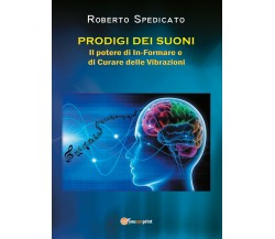 Prodigi dei suoni - Roberto Spedicato,  2020,  Youcanprint