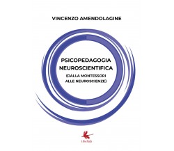 Psicopedagogia neuroscientifica - Vincenzo Amendolagine,  2020,  Libellula Edizi