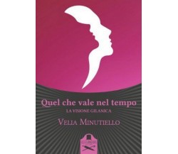 Quel che vale nel tempo	 di Velia Minutiello ,  Flaneurs