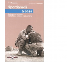 RIPORTIAMOLI A CASA di RUSHTON PHIL - edizioni alegre, 2005