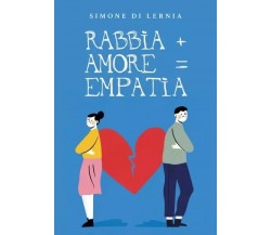  Rabbia + Amore = Empatia. Il cambiamento di due fratelli più grandi del loro pa