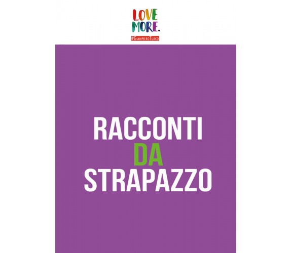 Racconti da strapazzo di Aa.vv.,  2018,  Youcanprint