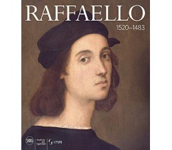 Raffaello 1520-1483. Ediz. a colori - M. Faietti, M. Lafranconi - Skira, 2020