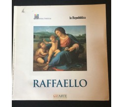 Raffaello - Autori Vari,  Giunti - P