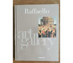 Raffaello e Modigliani - AA. VV. - De Agostini - 2018 - AR