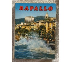 Rapallo 24 fotocolor di Aa.vv.,  Edizioni Ris. A Preda