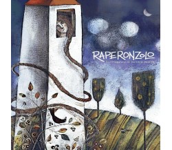 Raperonzolo. Ediz. CAA di A. Boffa, 2013, Uovonero