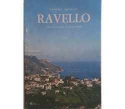 Ravello nella storia e nell’arte di Giuseppe Imperato, 1980, Tipografia Umberto 