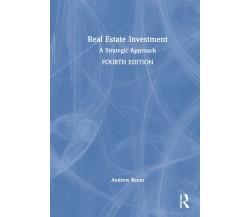 Real Estate Investment - Andrew Baum - Routledge, 2022