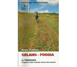 Regio Tratturo Celano-Foggia. Il trekking. 12 giorni sulle antiche tracce dei pa