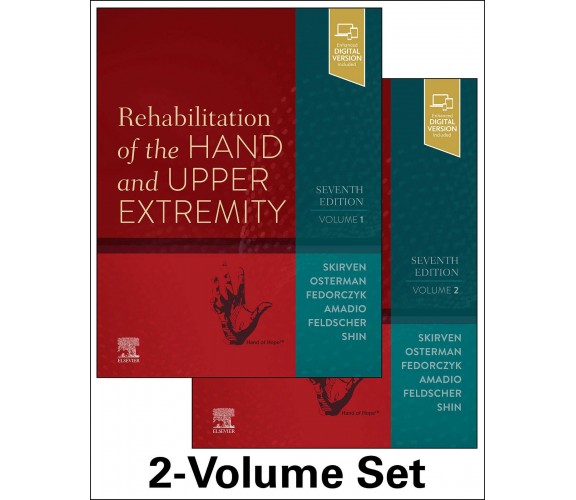 Rehabilitation of the Hand and Upper Extremity - Elsevier, 2020