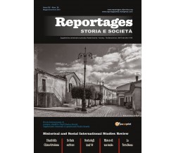 Reportages Storia & Società numero 24 -  Lucia Gangale,  2018,  Youcanprint