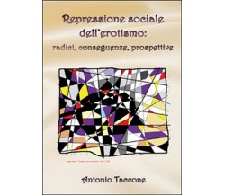 Repressione sociale dell’erotismo: radici, conseguenze, prospettive (Taccone)