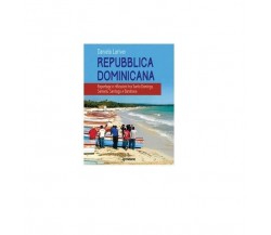 Repubblica Dominicana - Daniela Larivei,  Goware