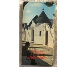 Ricordo di Alberobello di Aa.vv.,  Edizioni Lo Buono