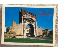 Rimini souvenir vedute della città di Aa.vv.,  Pama Graphicolor