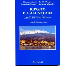 Riposto e l'Alcantara Un porto per lo sviluppo dell'Etna, dei Pelorítani e de..