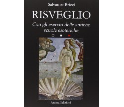 Risveglio. Con esercizi delle antiche scuole esoteriche - Anima, 2008