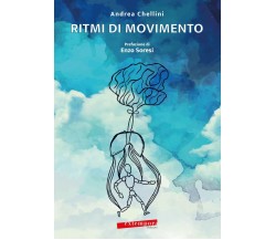 Ritmi di movimento - Andrea Chellini - Extempora, 2021