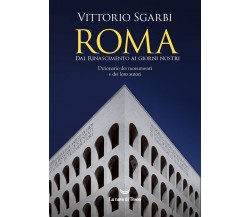 Roma. Dal Rinascimento ai giorni nostri di Vittorio Sgarbi, Andrea Jemolo, 202