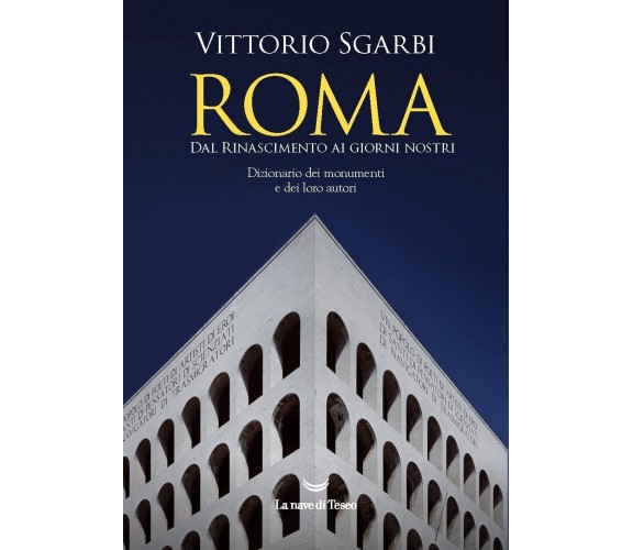 Roma. Dal Rinascimento ai giorni nostri di Vittorio Sgarbi, Andrea Jemolo, 202