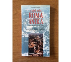 Roma antica - M. A. Lozzi - Lozzi - 1993 - AR