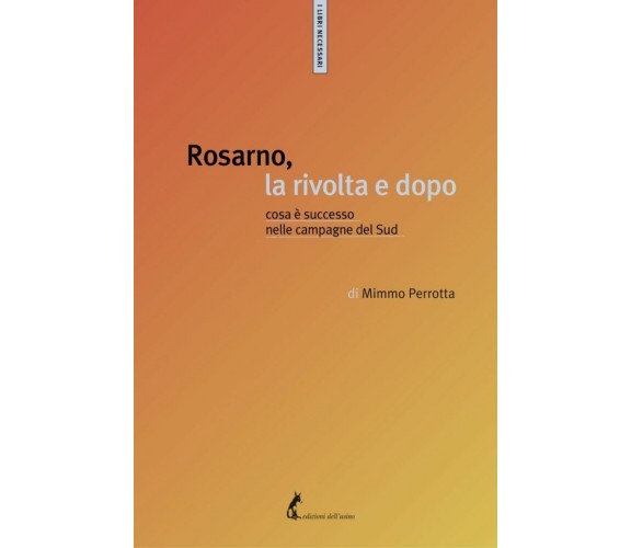 Rosarno, la rivolta e dopo. Cosa è successo nelle campagne del Sud di Mimmo Perr