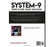 SYSTEM-9: Livello Red - ANDY DOWSETT - Independently published, 2019