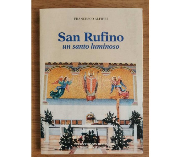 San Rufino - F. Alfieri - 2001 - AR