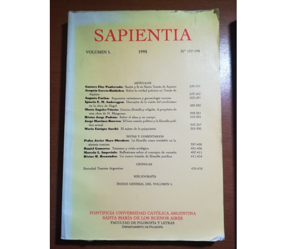 Sapientia - AA.VV. - Corin Luna - 1995  - M