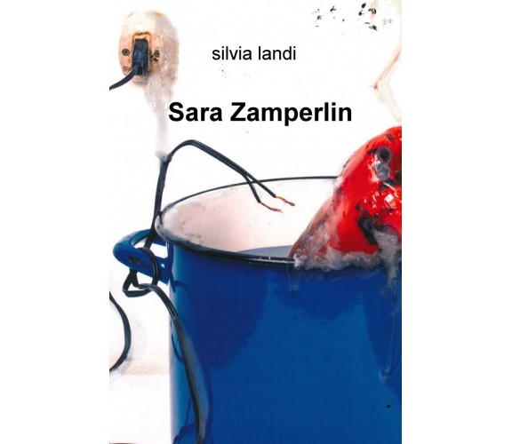 Sara Zamperlin - Silvia Landi - ilmiolibro, 2019