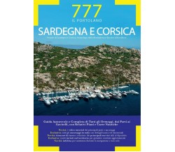 Sardegna e Corsica - Sbrizzi, Silvestro, Magnabosco - Magnamare, 2021