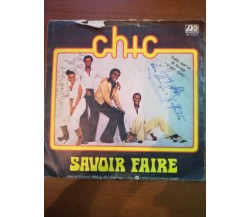 Savoire Faire - Chic - 1978 - M