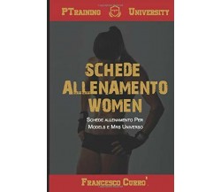 Schede Allenamento Women Schede Allenamento per Models e Mrs Universo di Frances