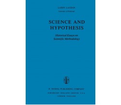 Science and Hypothesis - R. Laudan - Springer, 2010