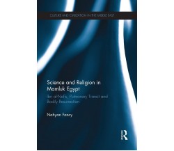 Science and Religion in Mamluk Egypt - Nahyan A. G. Fancy - Routledge, 2015