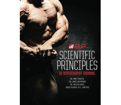 Scientific Principles of Hypertrophy Training di James Hoffmann, Melissa Davis, 