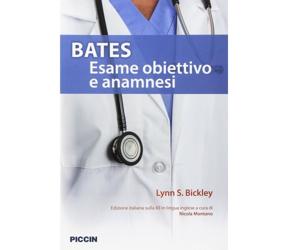 Semeiotica medica nell’adulto e nell’anziano. Metodologia clinica di esplorazion