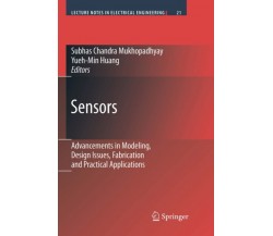 Sensors - Yueh-Min Ray Huang - Springer, 2010