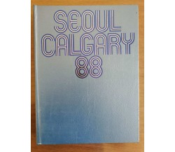 Seoul Calgary 88 - AA. VV. - 1988 - AR