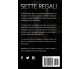 Sette Regali -  Frank Tysell - Independently Published, 2021