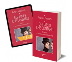 Sguardi che contano	 di Federica Fabbiani,  2019,  Iacobelli Editore