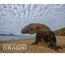 Sguardi sul Mondo: Komodo	 di Simone Sbaraglia,  2019,  Youcanprint