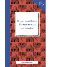 Shantaram letto da Stefano Fresi. Con audiolibro di Gregory David Roberts - 2021