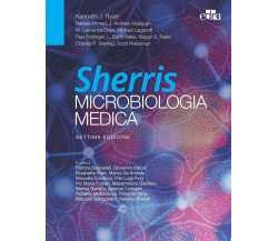 Sherris. Microbiologia medica - J. Ryan Kenneth - Edra, 2021