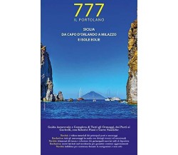 Sicilia. Da Capo d'Orlando a Milazzo e Isole Eolie - Magnamare, 2020