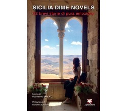 Sicilia Dime Novels	 di Mascalucia Doc A.c.,  Algra Editore